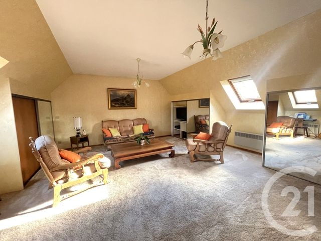 Maison &agrave; vendre - 7 pi&egrave;ces - 211,21 m2 - Parmain - 95 - ILE-DE-FRANCE