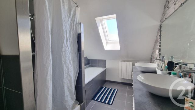 Maison &agrave; vendre - 5 pi&egrave;ces - 92 m2 - Champagne Sur Oise - 95 - ILE-DE-FRANCE