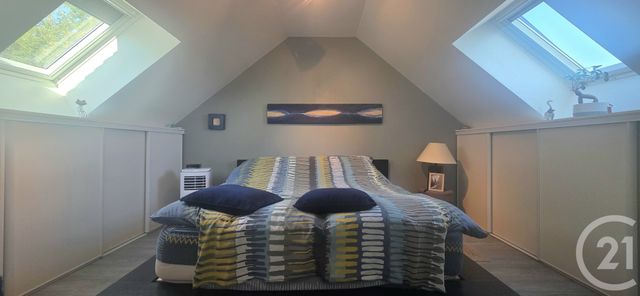 Maison &agrave; vendre - 7 pi&egrave;ces - 120,76 m2 - Frouville - 95 - ILE-DE-FRANCE