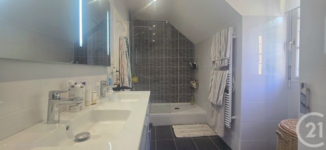 Maison &agrave; vendre - 7 pi&egrave;ces - 120,76 m2 - Frouville - 95 - ILE-DE-FRANCE