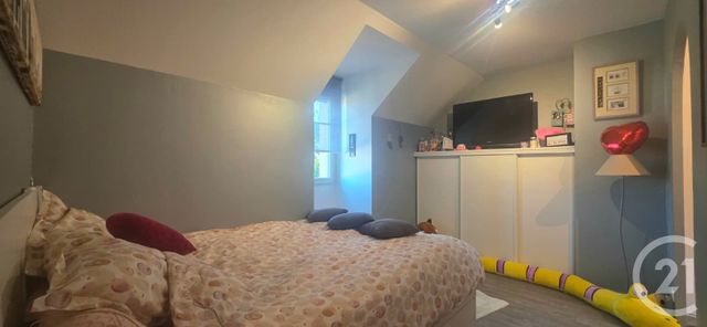 Maison &agrave; vendre - 7 pi&egrave;ces - 120,76 m2 - Frouville - 95 - ILE-DE-FRANCE