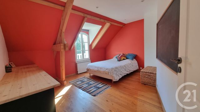 Maison &agrave; vendre - 7 pi&egrave;ces - 168,20 m2 - Parmain - 95 - ILE-DE-FRANCE