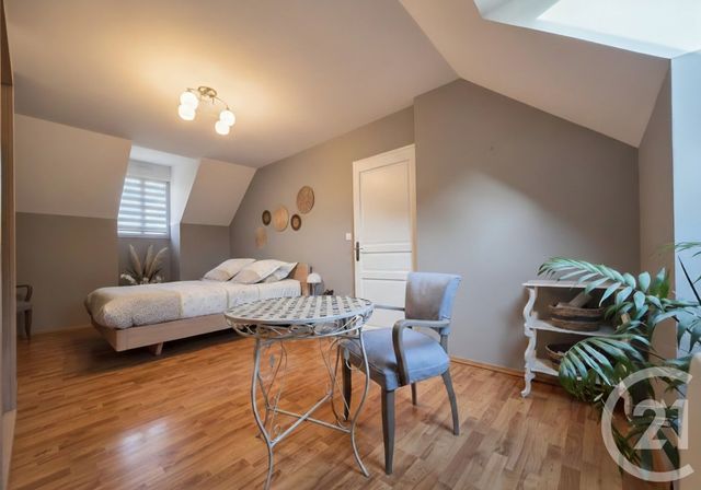 Maison &agrave; vendre - 7 pi&egrave;ces - 185,45 m2 - Presles - 95 - ILE-DE-FRANCE