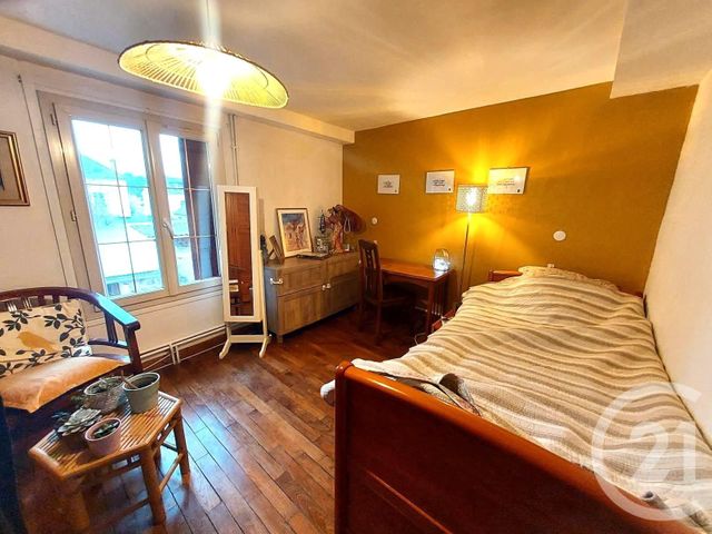 Maison &agrave; louer - 3 pi&egrave;ces - 61,33 m2 - Parmain - 95 - ILE-DE-FRANCE