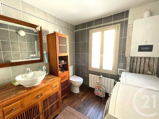 Maison &agrave; louer - 3 pi&egrave;ces - 61,33 m2 - Parmain - 95 - ILE-DE-FRANCE