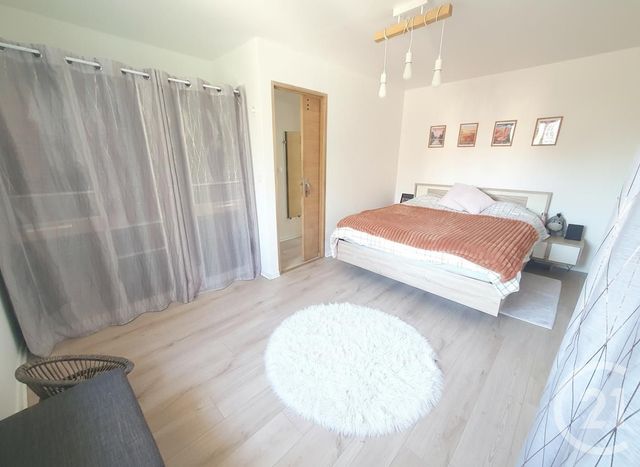 Maison &agrave; vendre - 4 pi&egrave;ces - 90 m2 - Marines - 95 - ILE-DE-FRANCE