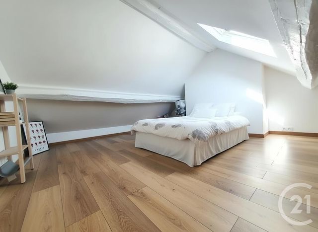 Maison &agrave; vendre - 4 pi&egrave;ces - 90 m2 - Marines - 95 - ILE-DE-FRANCE