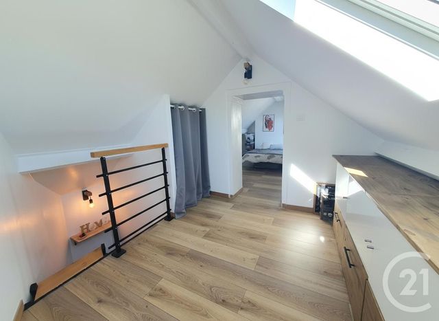 Maison &agrave; vendre - 4 pi&egrave;ces - 90 m2 - Marines - 95 - ILE-DE-FRANCE