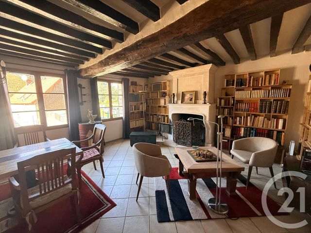 Maison &agrave; vendre - 6 pi&egrave;ces - 160,76 m2 - Neuilly En Thelle - 60 - PICARDIE