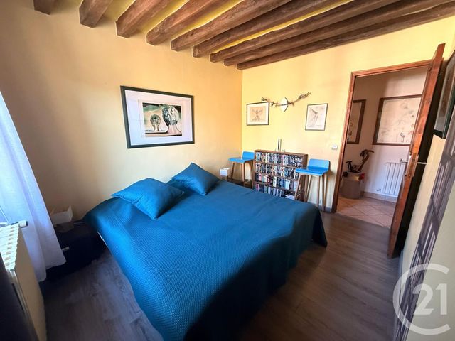 Maison &agrave; vendre - 6 pi&egrave;ces - 160,76 m2 - Neuilly En Thelle - 60 - PICARDIE