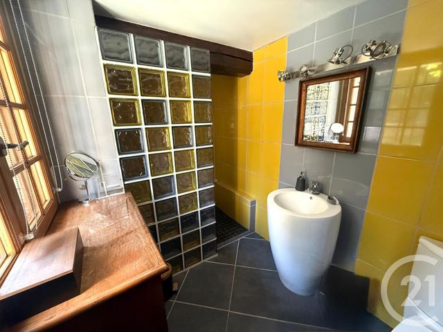 Maison &agrave; vendre - 6 pi&egrave;ces - 160,76 m2 - Neuilly En Thelle - 60 - PICARDIE