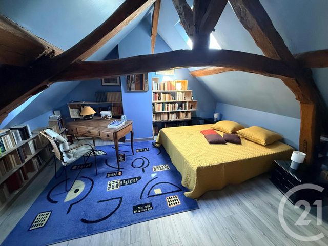 Maison &agrave; vendre - 6 pi&egrave;ces - 160,76 m2 - Neuilly En Thelle - 60 - PICARDIE