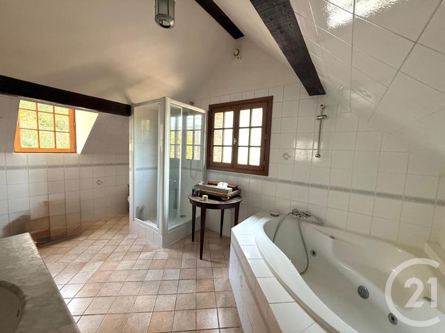 Maison &agrave; vendre - 6 pi&egrave;ces - 160,76 m2 - Neuilly En Thelle - 60 - PICARDIE