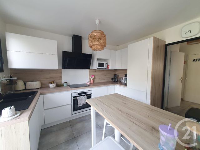 Maison &agrave; vendre - 6 pi&egrave;ces - 110 m2 - L Isle Adam - 95 - ILE-DE-FRANCE