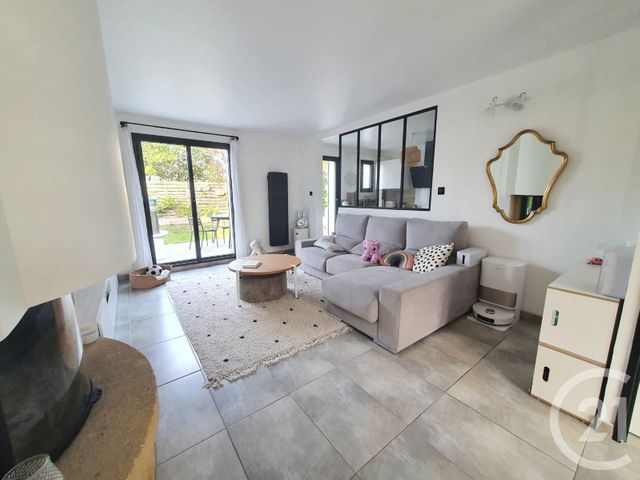 Maison &agrave; vendre - 6 pi&egrave;ces - 110 m2 - L Isle Adam - 95 - ILE-DE-FRANCE