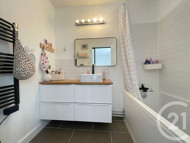 Maison &agrave; vendre - 6 pi&egrave;ces - 110 m2 - L Isle Adam - 95 - ILE-DE-FRANCE