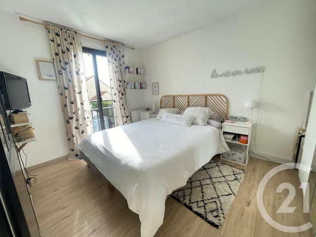 Maison &agrave; vendre - 6 pi&egrave;ces - 110 m2 - L Isle Adam - 95 - ILE-DE-FRANCE