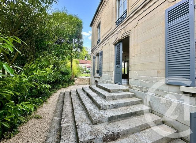Maison &agrave; vendre - 11 pi&egrave;ces - 259,70 m2 - Mery Sur Oise - 95 - ILE-DE-FRANCE