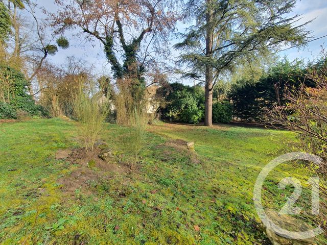 Maison &agrave; vendre - 6 pi&egrave;ces - 207,54 m2 - Nesles La Vallee - 95 - ILE-DE-FRANCE