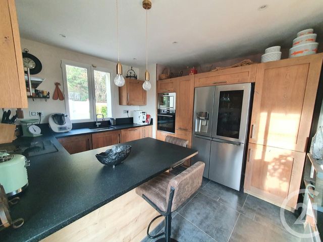 Maison &agrave; vendre - 6 pi&egrave;ces - 207,54 m2 - Nesles La Vallee - 95 - ILE-DE-FRANCE