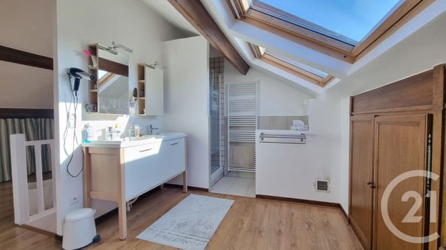 Maison &agrave; vendre - 6 pi&egrave;ces - 159,75 m2 - Champagne Sur Oise - 95 - ILE-DE-FRANCE