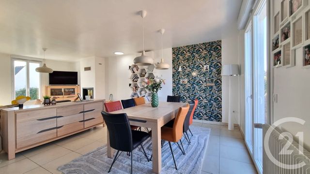 Maison &agrave; vendre - 6 pi&egrave;ces - 159,75 m2 - Champagne Sur Oise - 95 - ILE-DE-FRANCE