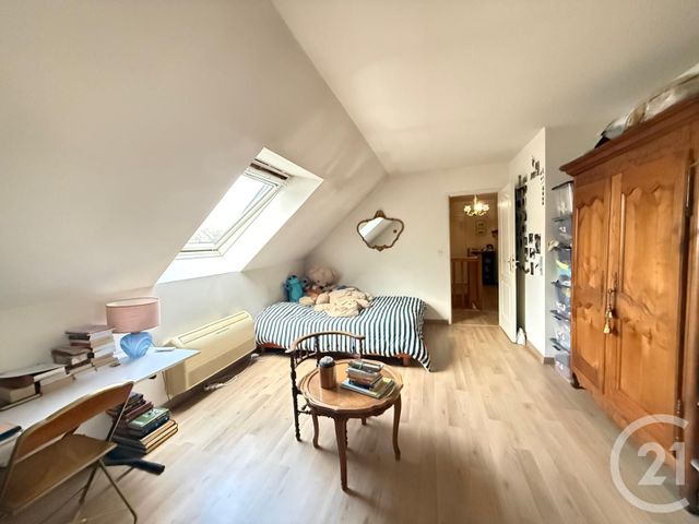 Maison &agrave; vendre - 6 pi&egrave;ces - 132 m2 - Mery Sur Oise - 95 - ILE-DE-FRANCE