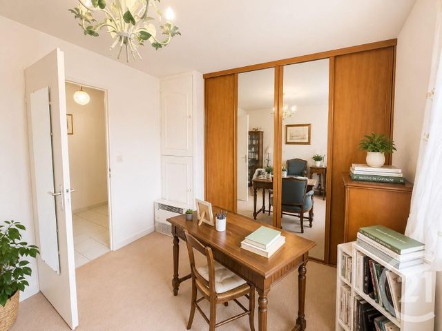 Maison &agrave; vendre - 6 pi&egrave;ces - 132 m2 - Mery Sur Oise - 95 - ILE-DE-FRANCE