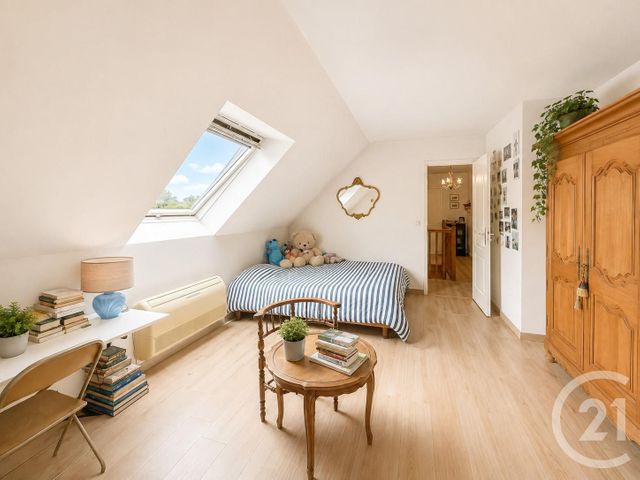 Maison &agrave; vendre - 6 pi&egrave;ces - 132 m2 - Mery Sur Oise - 95 - ILE-DE-FRANCE