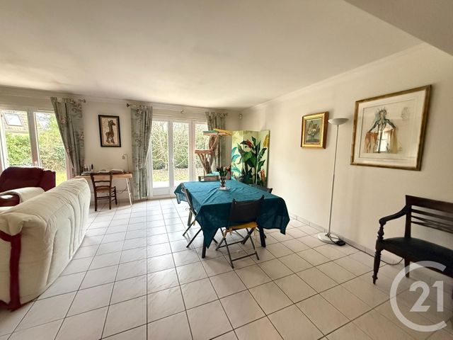 Maison &agrave; vendre - 6 pi&egrave;ces - 132 m2 - Mery Sur Oise - 95 - ILE-DE-FRANCE