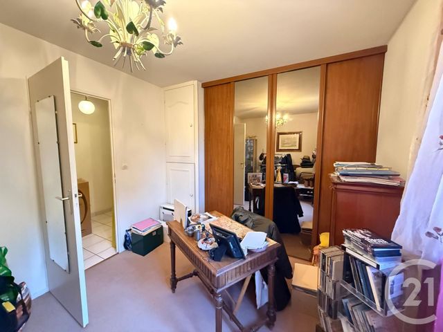 Maison &agrave; vendre - 6 pi&egrave;ces - 132 m2 - Mery Sur Oise - 95 - ILE-DE-FRANCE