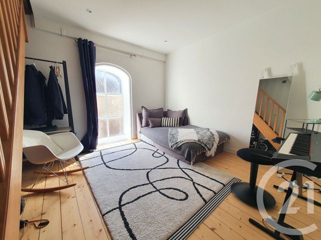 Maison &agrave; vendre - 9 pi&egrave;ces - 260 m2 - Champagne Sur Oise - 95 - ILE-DE-FRANCE