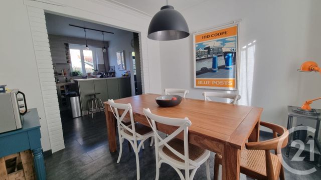 Maison &agrave; vendre - 9 pi&egrave;ces - 260 m2 - Champagne Sur Oise - 95 - ILE-DE-FRANCE