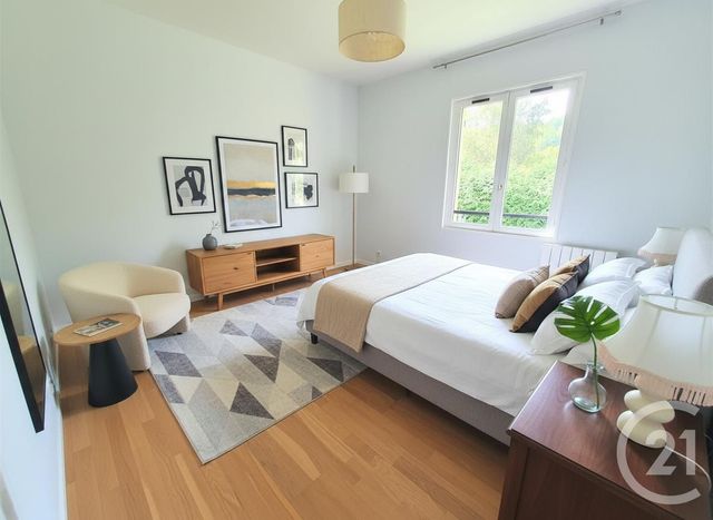 Maison &agrave; vendre - 6 pi&egrave;ces - 125 m2 - Valmondois - 95 - ILE-DE-FRANCE