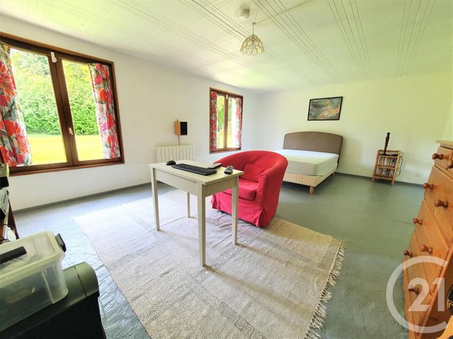 Maison &agrave; vendre - 6 pi&egrave;ces - 125 m2 - Valmondois - 95 - ILE-DE-FRANCE