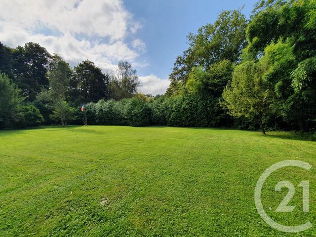 Maison &agrave; vendre - 6 pi&egrave;ces - 125 m2 - Valmondois - 95 - ILE-DE-FRANCE