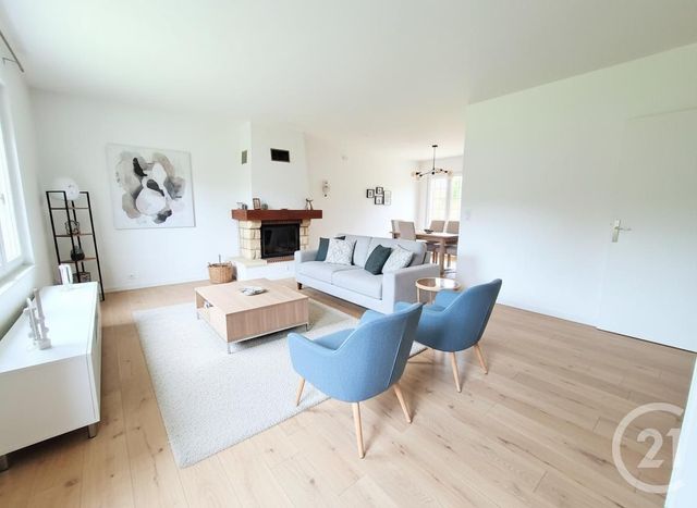 Maison &agrave; vendre - 6 pi&egrave;ces - 125 m2 - Valmondois - 95 - ILE-DE-FRANCE