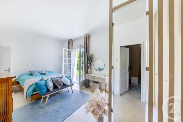 Maison &agrave; vendre - 8 pi&egrave;ces - 263,50 m2 - Nesles La Vallee - 95 - ILE-DE-FRANCE