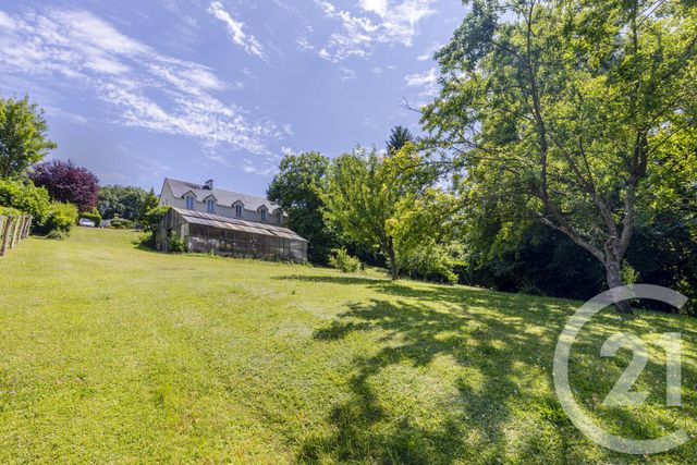 Maison &agrave; vendre - 8 pi&egrave;ces - 263,50 m2 - Nesles La Vallee - 95 - ILE-DE-FRANCE