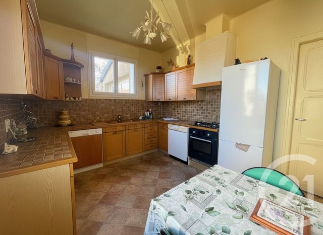 Maison &agrave; vendre - 4 pi&egrave;ces - 84,31 m2 - L Isle Adam - 95 - ILE-DE-FRANCE