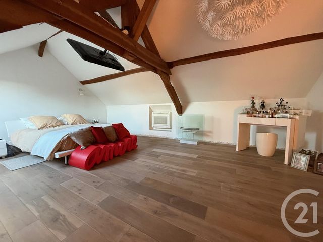 Maison &agrave; vendre - 7 pi&egrave;ces - 285 m2 - Villiers Adam - 95 - ILE-DE-FRANCE