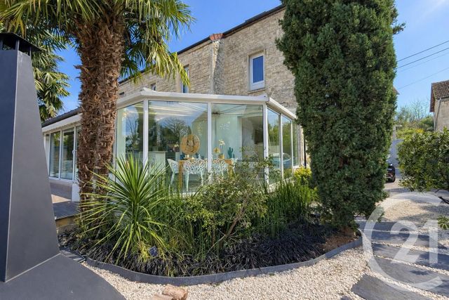 Maison &agrave; vendre - 7 pi&egrave;ces - 285 m2 - Villiers Adam - 95 - ILE-DE-FRANCE