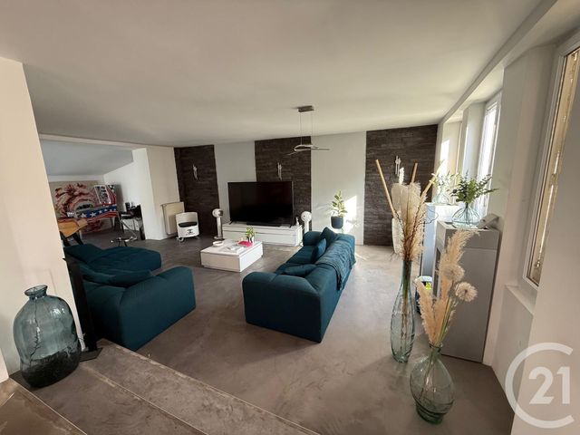 Maison &agrave; vendre - 7 pi&egrave;ces - 285 m2 - Villiers Adam - 95 - ILE-DE-FRANCE