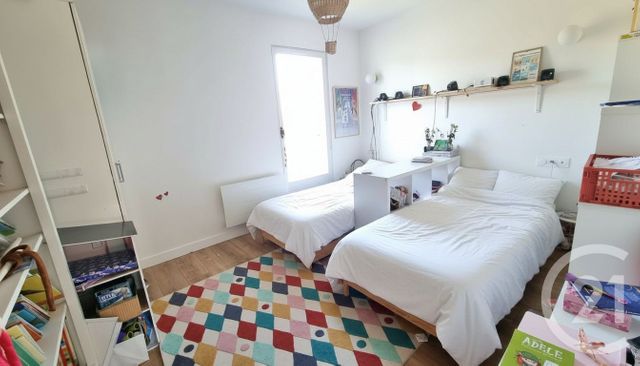 Maison &agrave; vendre - 5 pi&egrave;ces - 92,80 m2 - L Isle Adam - 95 - ILE-DE-FRANCE