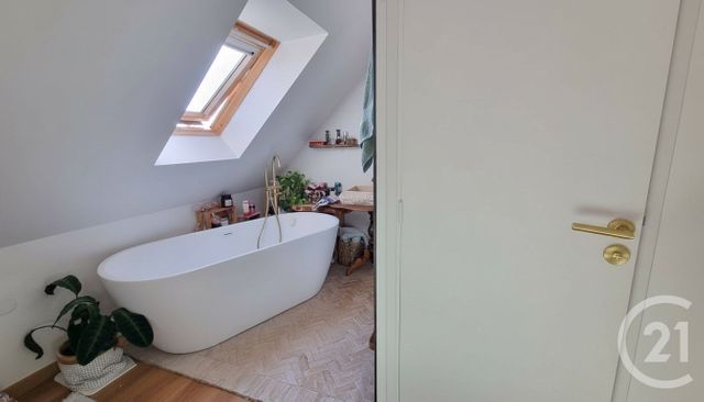 Maison &agrave; vendre - 5 pi&egrave;ces - 92,80 m2 - L Isle Adam - 95 - ILE-DE-FRANCE