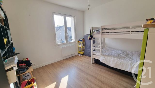 Maison &agrave; vendre - 5 pi&egrave;ces - 92,80 m2 - L Isle Adam - 95 - ILE-DE-FRANCE