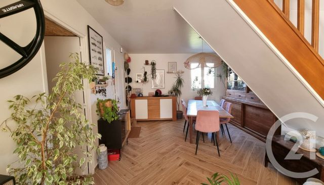 Maison &agrave; vendre - 5 pi&egrave;ces - 92,80 m2 - L Isle Adam - 95 - ILE-DE-FRANCE