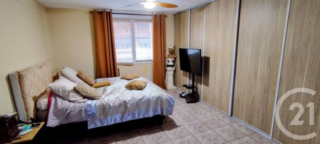 Maison &agrave; vendre - 4 pi&egrave;ces - 97,53 m2 - L Isle Adam - 95 - ILE-DE-FRANCE