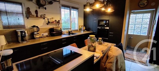 Maison &agrave; vendre - 4 pi&egrave;ces - 97,53 m2 - L Isle Adam - 95 - ILE-DE-FRANCE