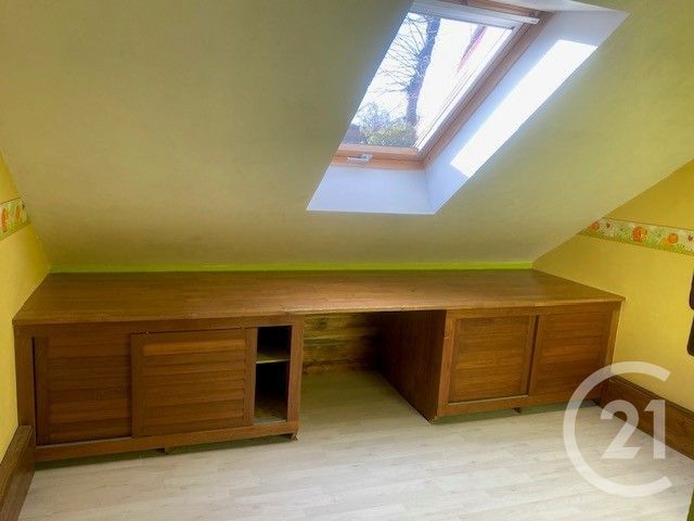 Maison &agrave; louer - 4 pi&egrave;ces - 91,24 m2 - Nointel - 95 - ILE-DE-FRANCE